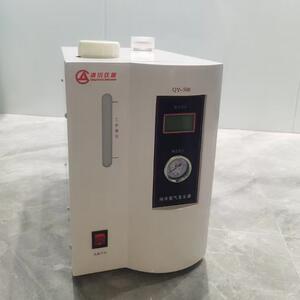 LY-5000液晶显示氢气发生器氢气纯度：99.999%大流量