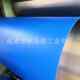 厂家直销批发蓝色丁青橡胶贴胶帘子布 加强型橡胶帘布