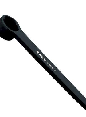 WEDO维度凸型单3头梅口花112扳手重型锤击大开眼镜扳呆子可英制CT