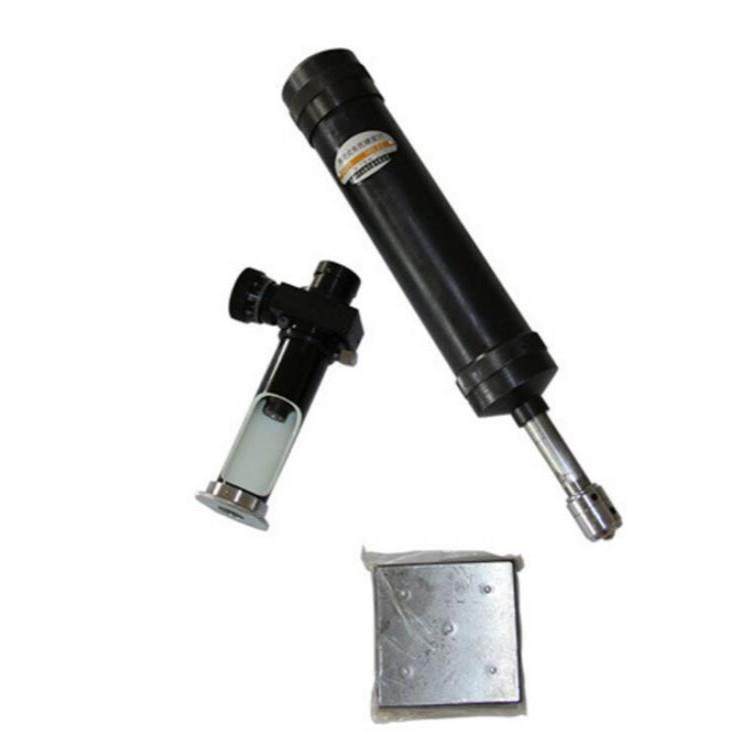 HBX-0.5携带式布氏硬度计大型零部件高精度金属测高精度读数显微