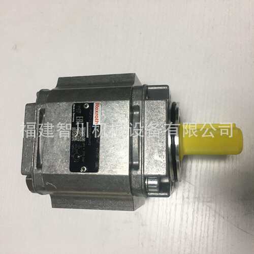 现货 REXROTH力士乐液压齿轮泵R900571401 PGF2-2X/019RA20VP2