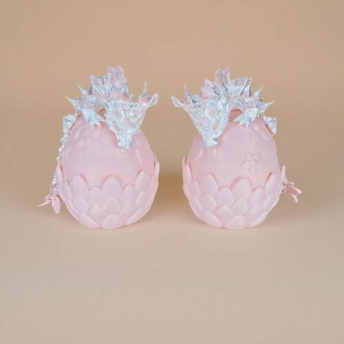 颜值手装饰品樱花樱花3D模型摆件
