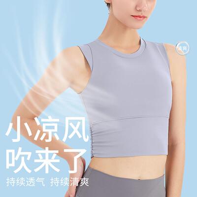No need to wear underwear, yoga clothes, tops for sports