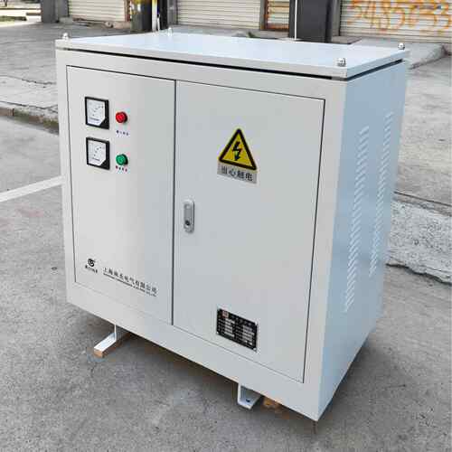 三相干式升压变压器S20110505GV-00KA380V变660V,11420V35kva4100