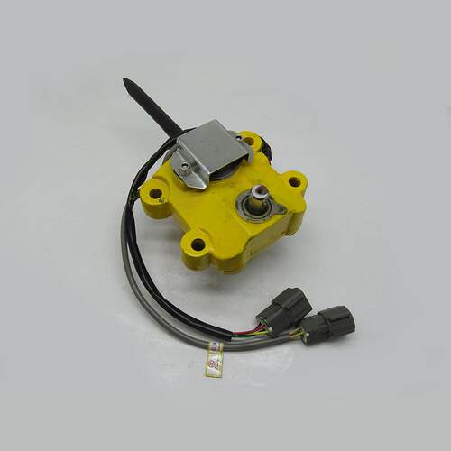 KOVAX 油门马达PC120-5 PC200-5 PC300-57824-30-1600挖掘机零件