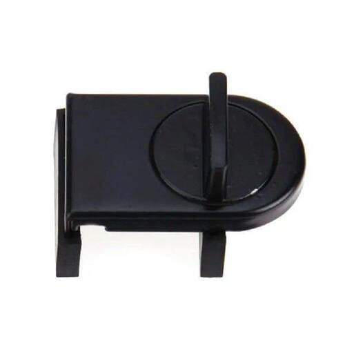Sliding Sash Stopper Cabinet Locks Straps Doors Security