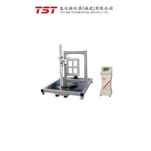 柜门铰链耐久性测试仪家具具检测试验机五金配件柜门寿命测试