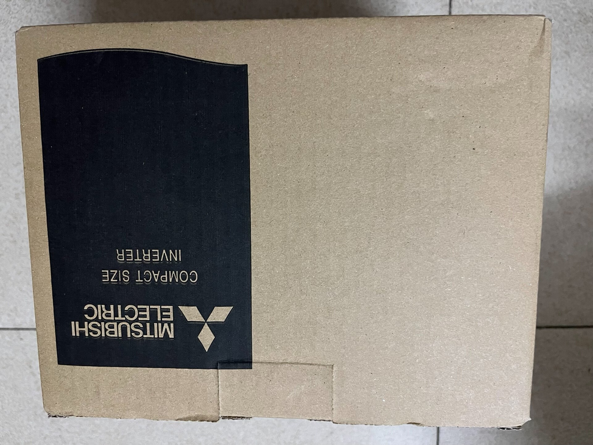 三菱FR-D720-2.2K全新原装正品，22年12月保内货