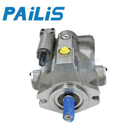 PV6-2R5D-C00变量柱塞泵PHP1050R210