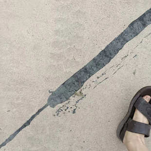 聚氨酯道路冷嵌缝胶自流平硅硐胶道路灌封胶水泥桶装批发灌封胶