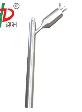 防堵取样器pfd-1电厂不锈钢斜管防堵风压取样器按要求定制供