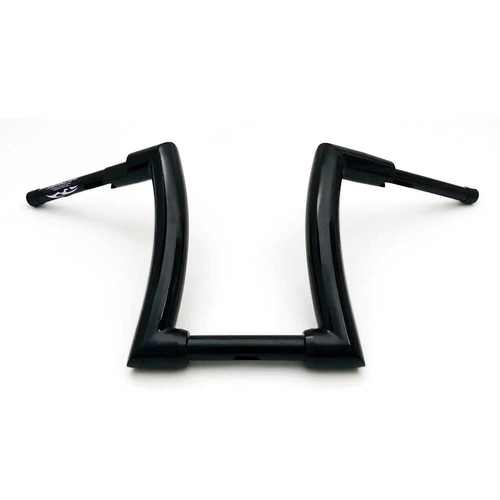 印第安侦察兵Scout轻骑兵Bobber改装2英寸加粗高把车把加高车把