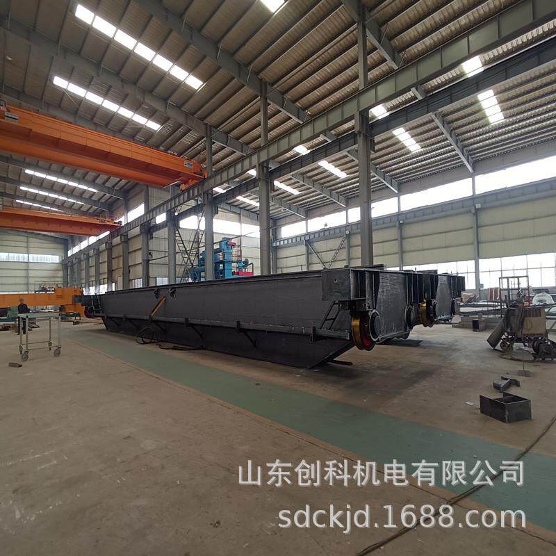 厂家双梁桥式起重机厂房仓库用起重设备20t/50t/100t双梁