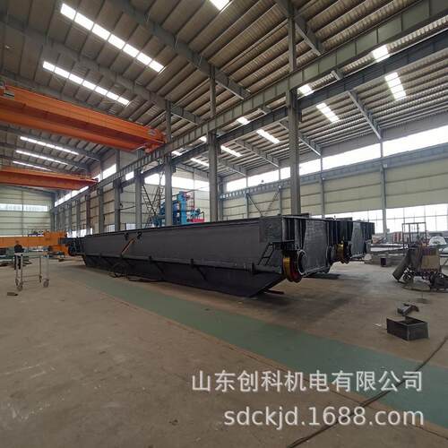 厂家双梁桥式起重机厂房仓库用起重设备20t/50t/100t双梁