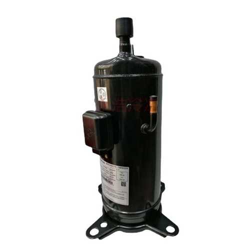 日立压缩机503DH-83C2中央空调空气能热泵制冷暖设备涡旋式5匹