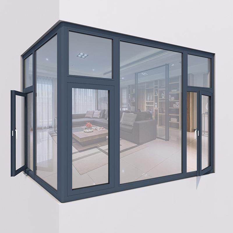 深圳断桥铝门窗宁波铝合金系统门窗工厂成都武汉苏州惠阳隔音窗