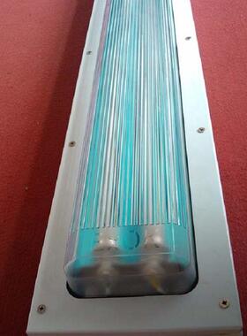 工程专用 BHY防爆 防爆荧光灯 LED灯净化灯 防爆双管灯