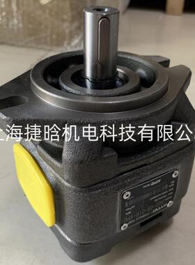 SUNNY 海特克 HYTEK伺服泵HG10-25-08-01R-VPC-D-36 内啮合齿轮泵