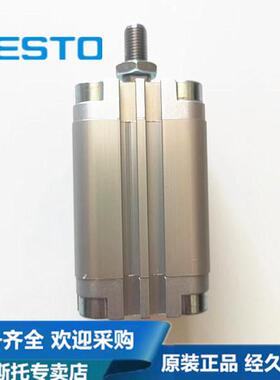 FESTO气OWN缸ADVU-1-5-140-1A6-20-25-30-40-25-50-63-80--P-A现