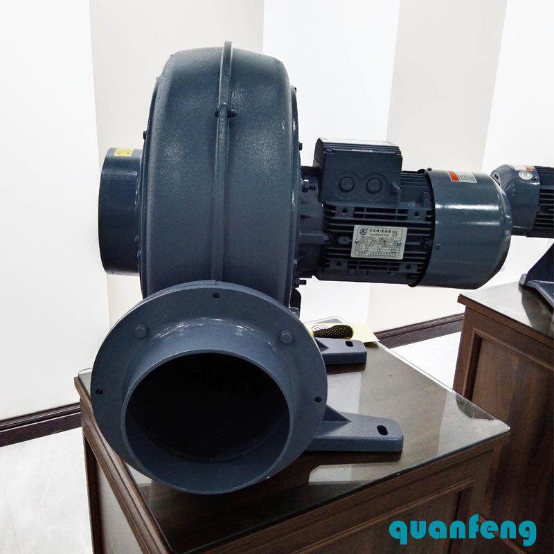 全风PF150-3 380v 2.2kw 33m³/MIN 1.6KPA 直叶式鼓风机