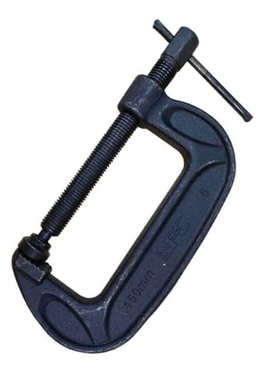 虾碳钢夹 通用型公 虾nfcc字码钳钳美式g重型黑色重型夹形公大力