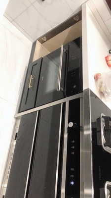 德普蒸烤箱一体机怎么样，入手一周彻底后悔了是吗