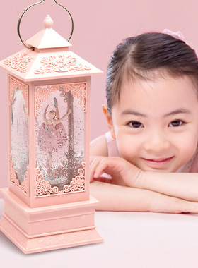 八音盒工厂直销创意旋转装饰摆件