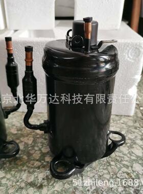 1匹压缩机机SD145CV-P6AG机SD122CV-H3AG制冷机