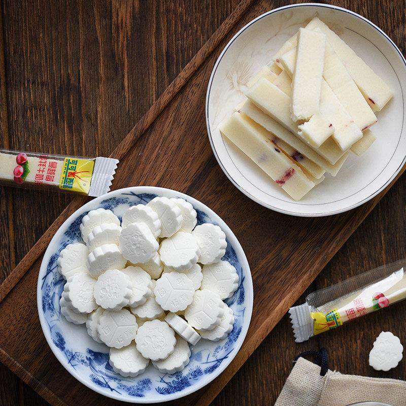 可可西里 青海西宁特产牦牛奶片奶条草原奶贝奶酪零食120g 包邮,零食/坚果/特产,其它,淘宝优惠券,粉丝福利购,淘宝优惠卷