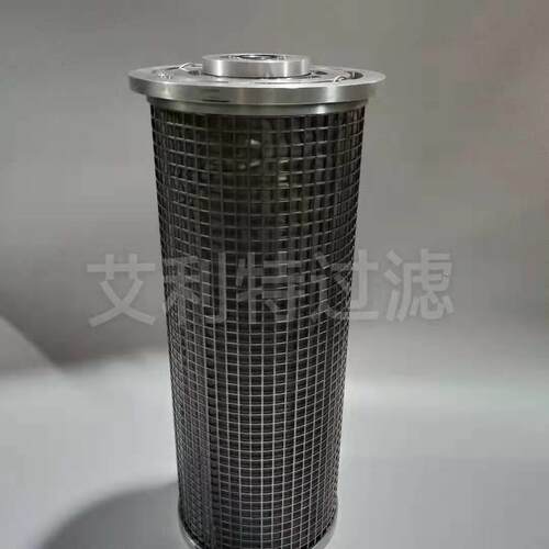 2-5685-0384-99钢厂 电厂 煤矿厂应用并联滤芯 三并联过滤器