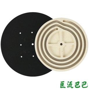 国仁仙鹤加加林治疗器理疗仪配件TDP神灯元素板辐射发热盘加热器