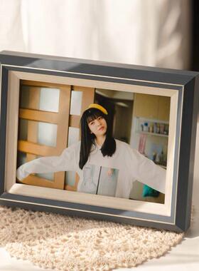 Photo frame picture frame A4 size inch 20x30x40 solid wood