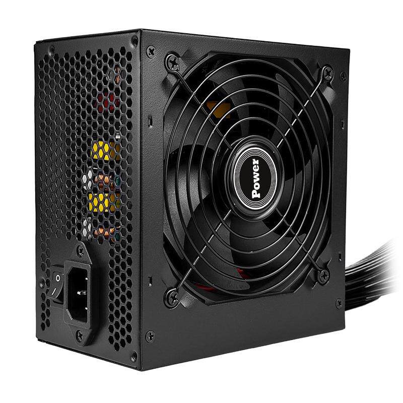 静音电脑电源400W/500W/600W/650W 30年实力工厂直供台式主机电源