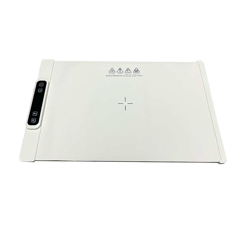 暖菜板热菜板柔性折叠多功能调温桌垫饭菜加热保温板餐桌