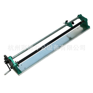 墙纸切割机电化铝切割机 820MM烫金纸手动切纸机
