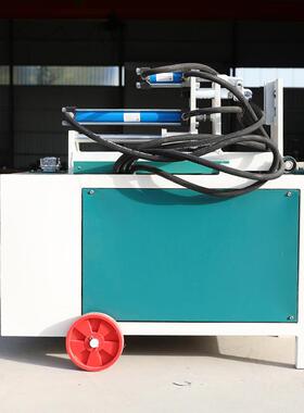 废旧木方模板抜钉机液压立卧两用起钉机自动方木起钉机液压拔钉机