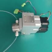 厂家直陶瓷电动泵柱供塞泵计量压泵微型增压高压381泵水增泵