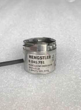 亨士乐编码器AD36/1217AF.0RBIB:1099/AD36/1217AF.0RBIX6278拆机