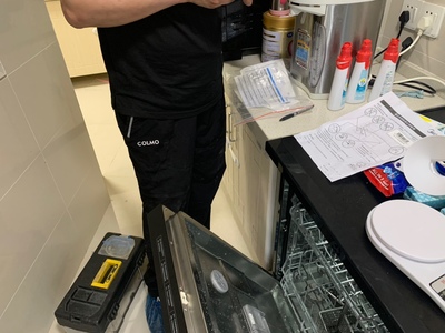 震撼反馈!美的洗碗机怎么样?前车之鉴不要踩雷了