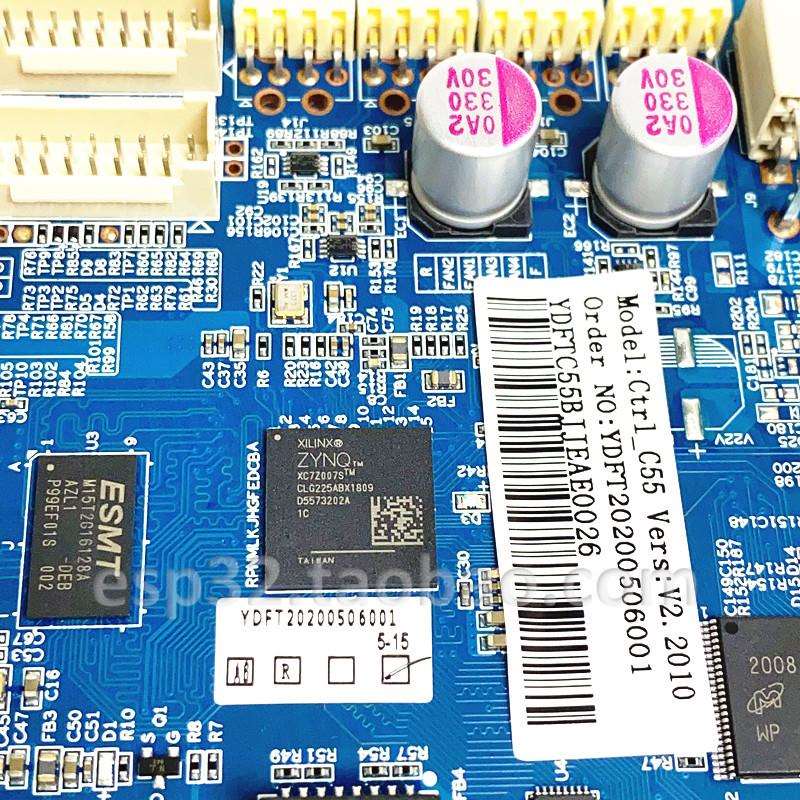 现货 XC7Z007S XC7Z007SCLG225 XC7Z007S-1CLG225C CPU主控芯片