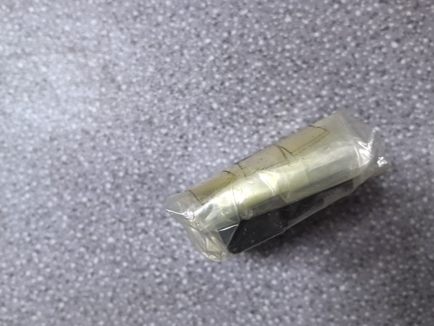 Meiyo SMP-MC，压力变送器，0-3.5Mpa，全新