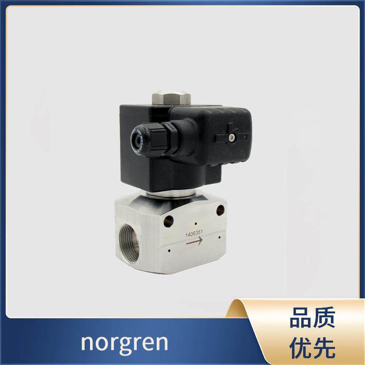 诺冠norgrenPCA/802080/W2/200/L阀岛接头E/809032/05U/B05