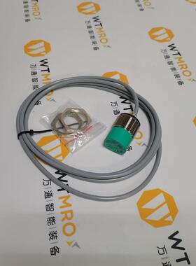 倍加福NBN15-0GM40-Z0电感式传感器