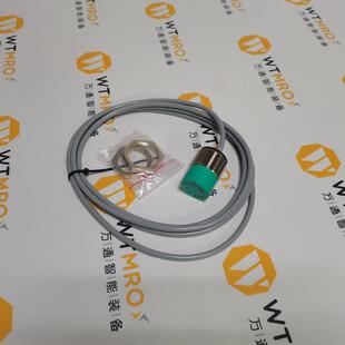 倍加福NBN15-0GM40-Z0电感式传感器