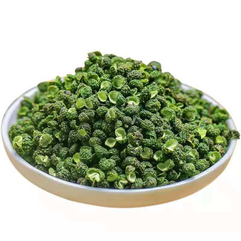 四川特产江津干青花椒粒藤椒特麻川椒花椒面250g麻椒香料调料大全