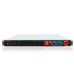阿美特克40V-42A高功率三通道程控直流电源Asterion ASM系列