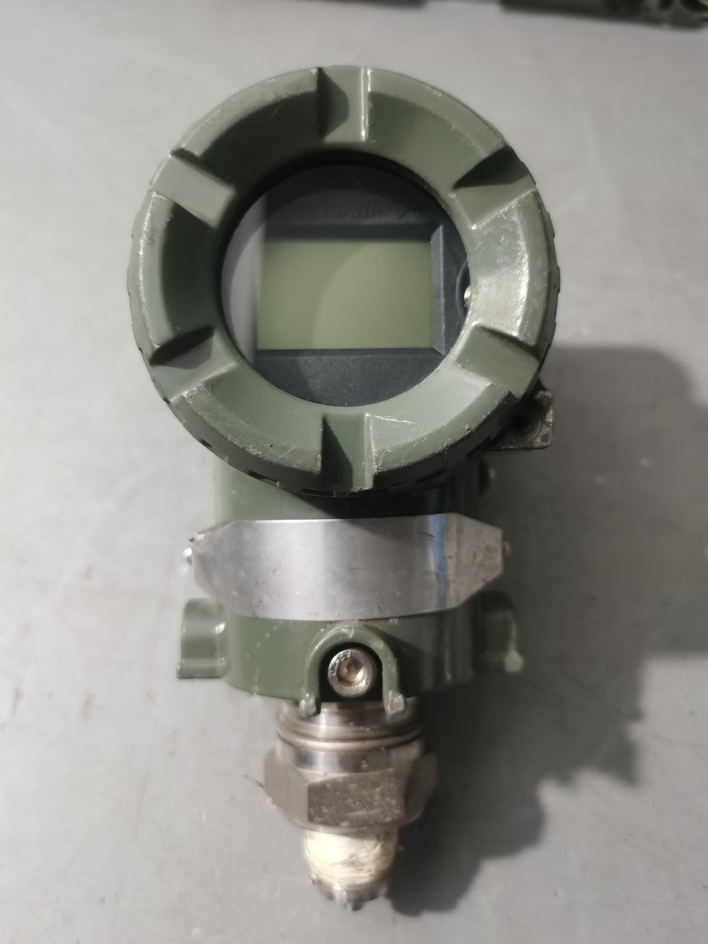 横河压力变送器/差压变送器EJA530A，仓库里的备件，运费