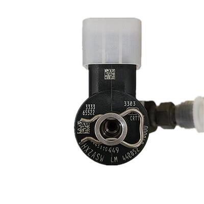 高品质燃油总成0445110449柴油发动机零部件0445110449喷油器