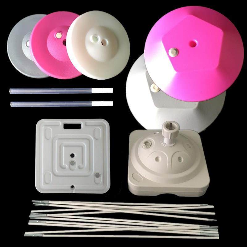 活动开业婚礼乳胶铝膜气球拱门架子KT板立柱支架路引注水方形底座,节庆用品/礼品,拱门,淘宝优惠券,粉丝福利购,淘宝优惠卷