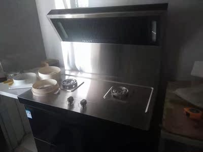 来说下奥克斯JJZT-X511B集成灶质量好还是火星人E3G/X集成灶更好用些？功能上都有什么不同？